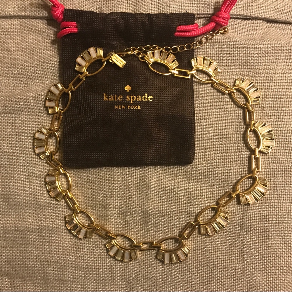 Kate Spade Necklace